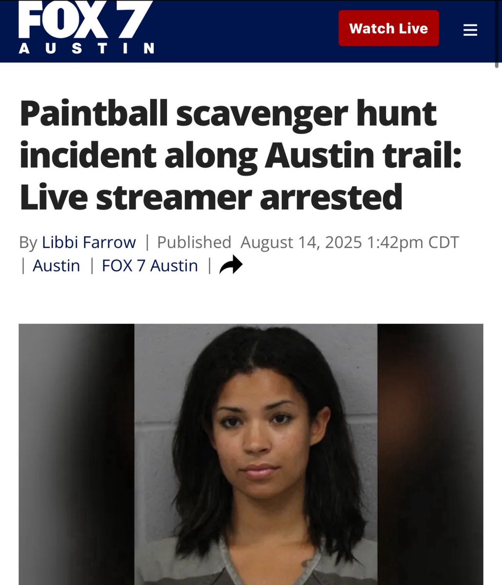 Ac7ionMann's tweet image. 1000 likes and I will bond her out right now.