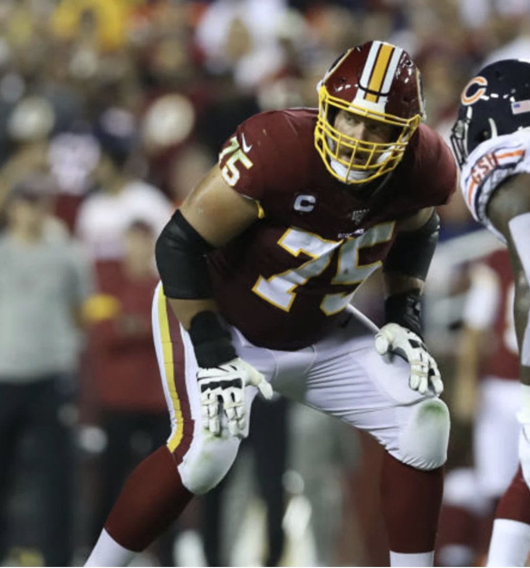 Brandon Thorn tweet media