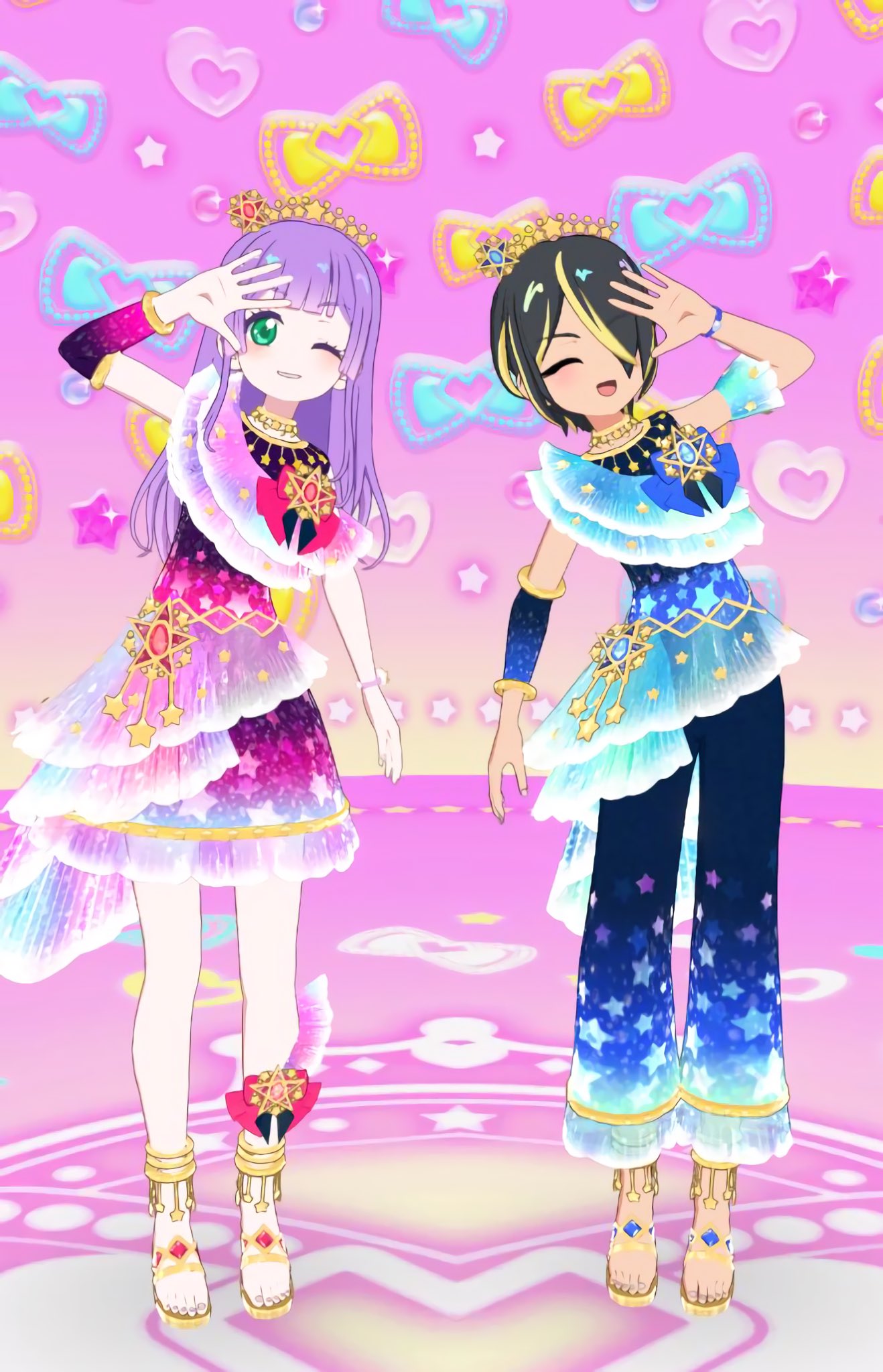 煌星シュン✨🌠 on X: 
