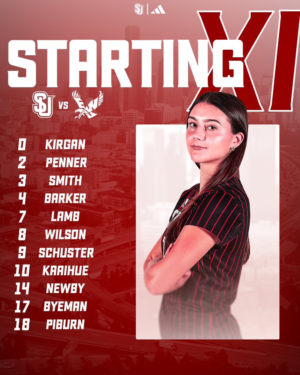 SU Women's Soccer tweet media