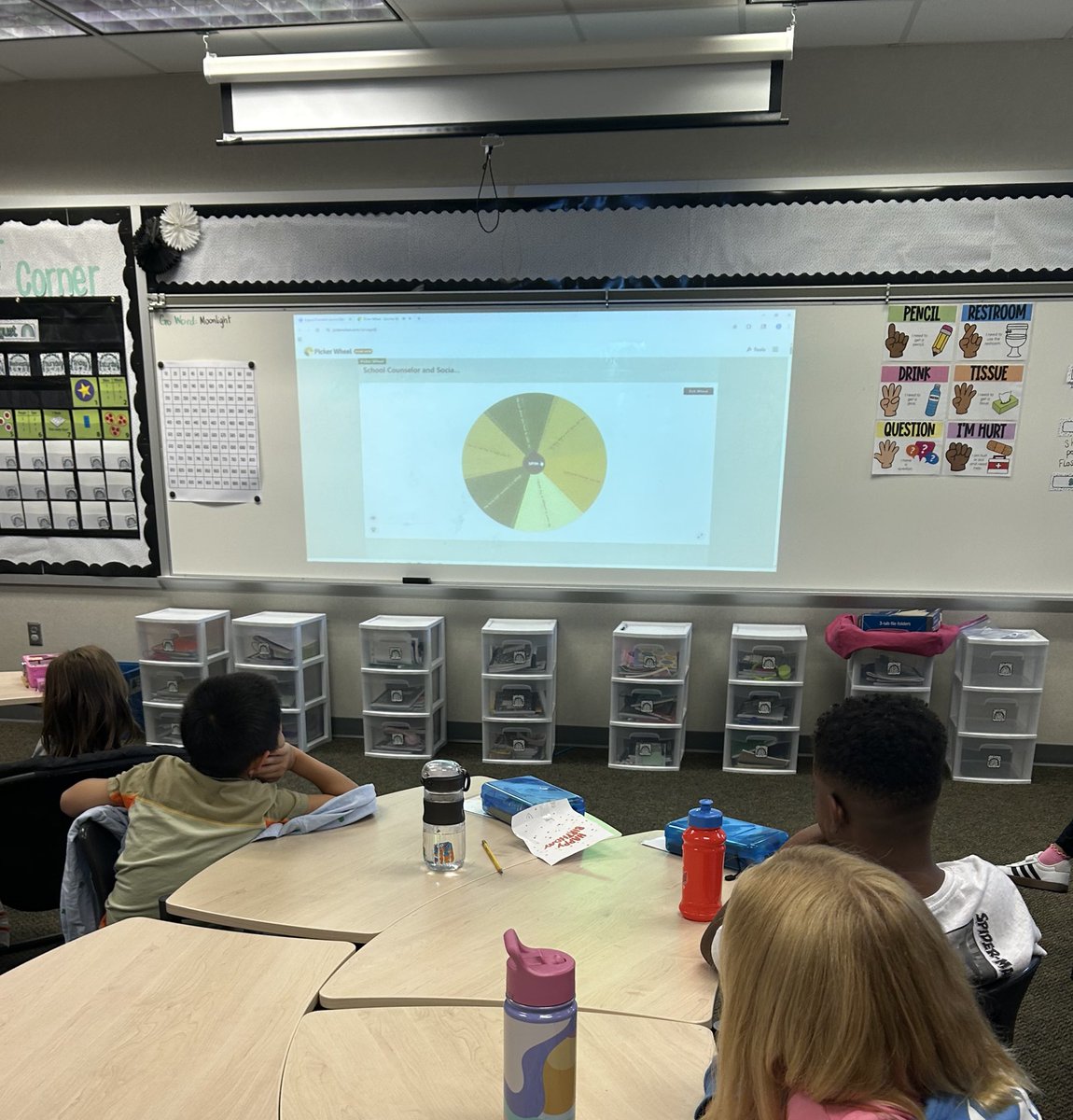 Intro counseling lessons for my <a href="/SycamoreACSC/">Sycamore Elementary</a> 1-5 grade classes. Gamified a review activity and, kids designed their brand new portfolios! <a href="/OrioleTweets/">Avon Community School Corporation</a>