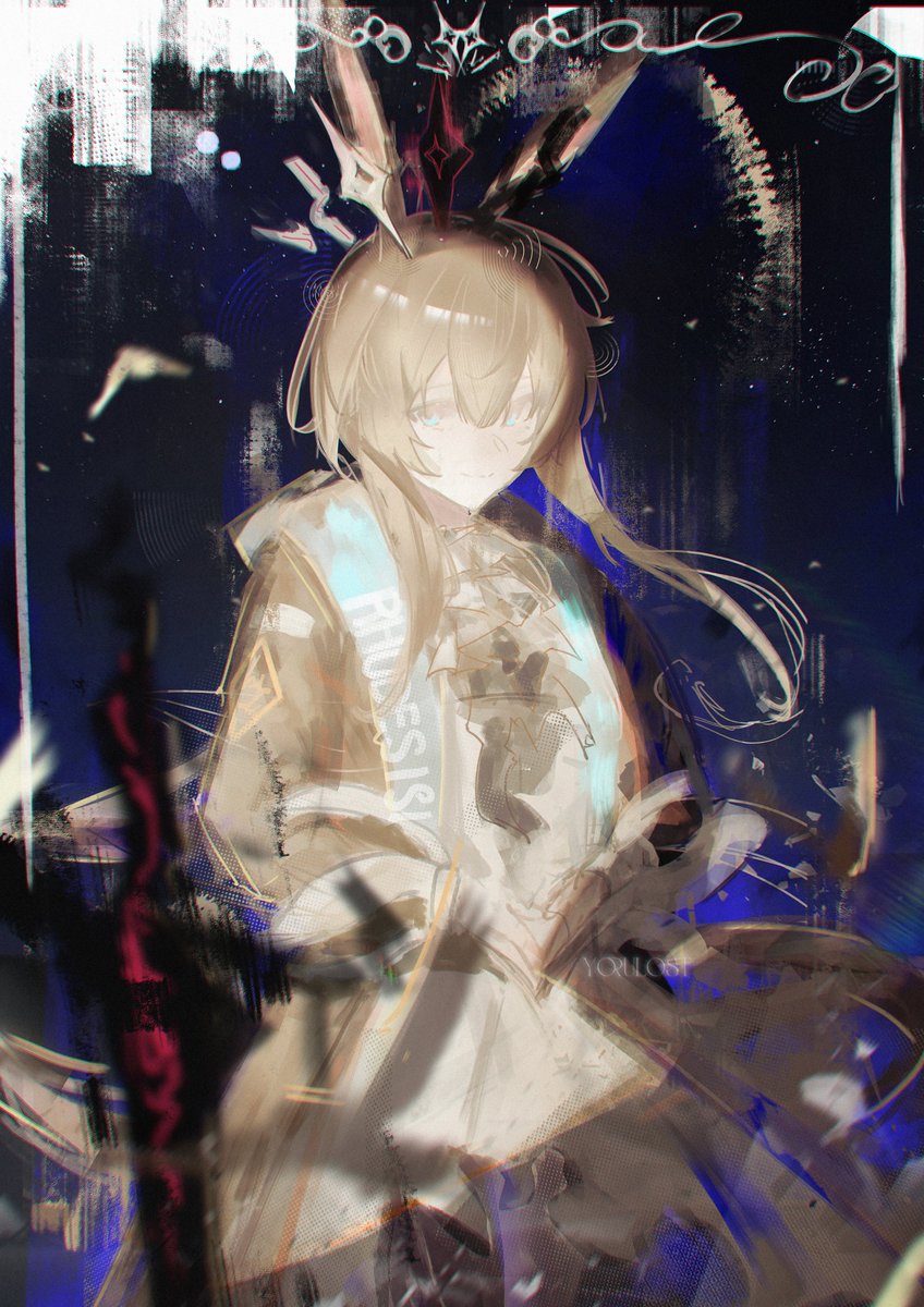 #アークナイツ #Arknights 
63/100