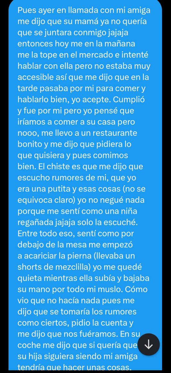 cachondita bb 🏳️‍🌈 tweet media