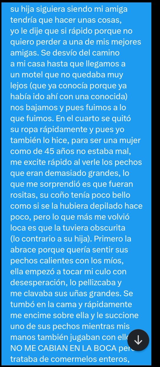 cachondita bb 🏳️‍🌈 tweet media