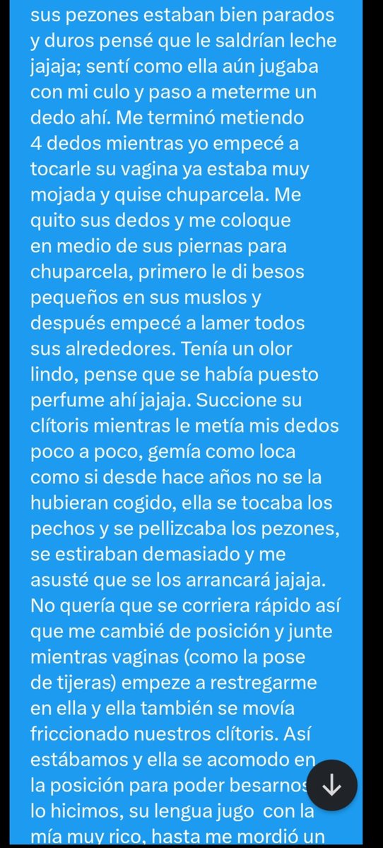 cachondita bb 🏳️‍🌈 tweet media