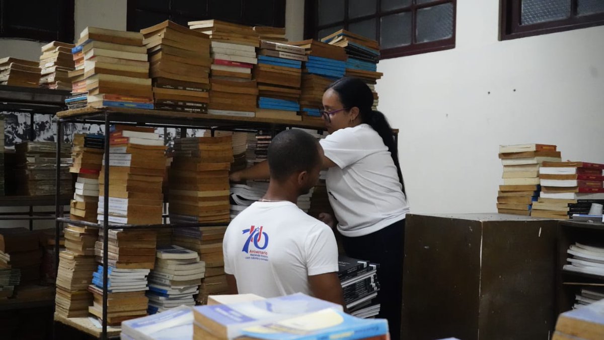 Universidad de Oriente tweet media