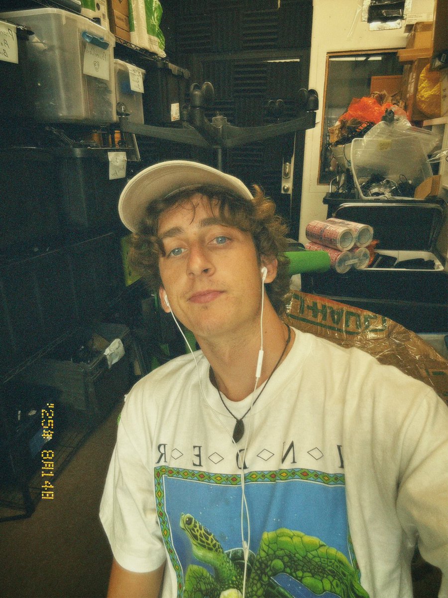 Thanks for the office space today <a href="/dylanzzzajac/">Dylan Zajac</a>