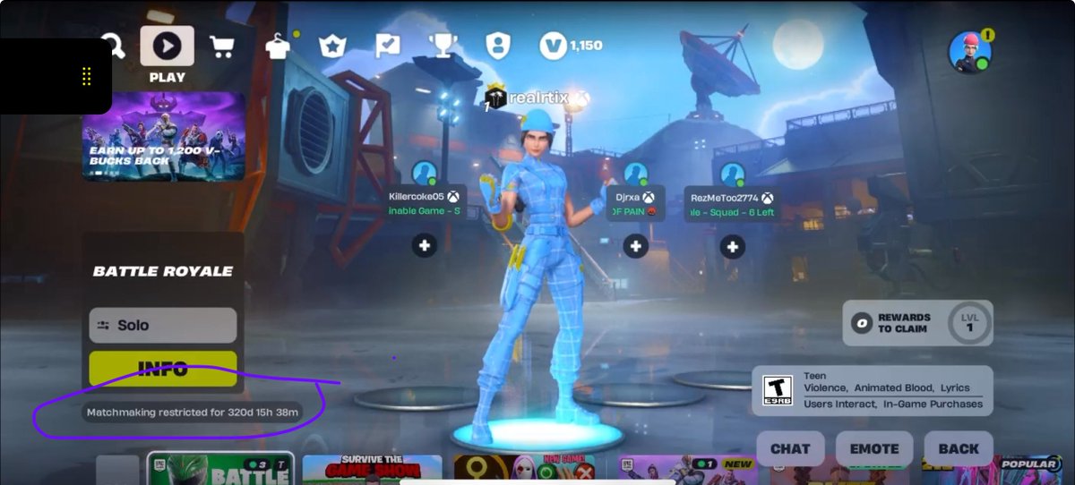 𝕣𝕥𝕚𝕩 tweet media