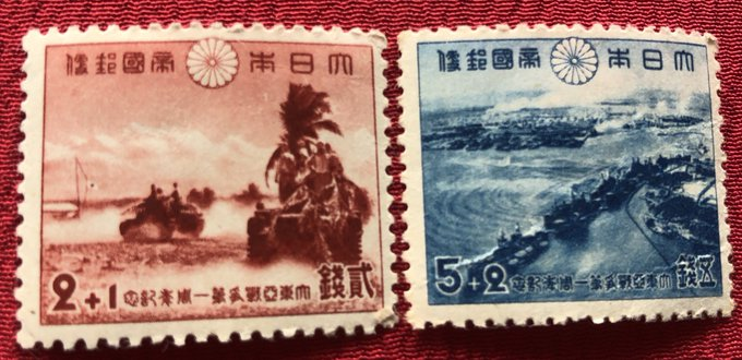 大東亜戦争の停戦から80年。祖国の大切なものを守り引き継ぐために命