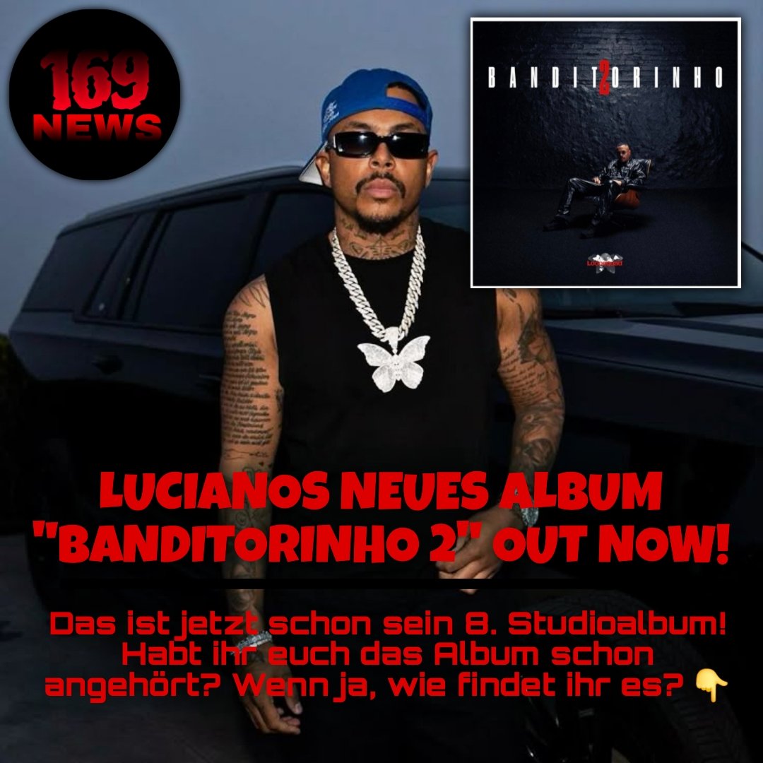 169 NEWS 🎶 tweet media