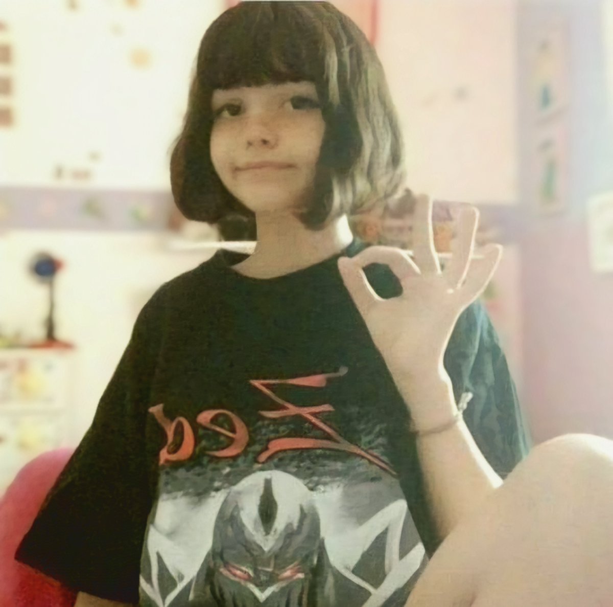 Thanks everyone for 5k 🎉 
Prolly do something special soon..