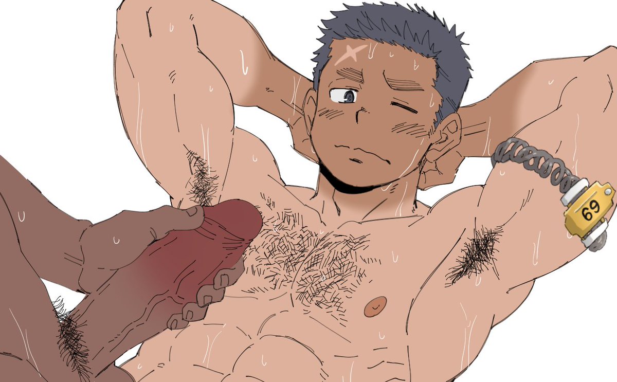 しお🧂阿鹽🔞SIO⚾️➡︎4/19関西けもケット tweet media