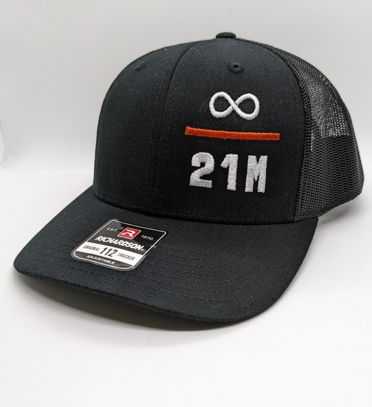Bitcoin Hat Guy🧢 (@knowbitcoin) on Twitter photo Strong signal game right here:
bitcoinhatguy.com Strong signal game right here:
bitcoinhatguy.com