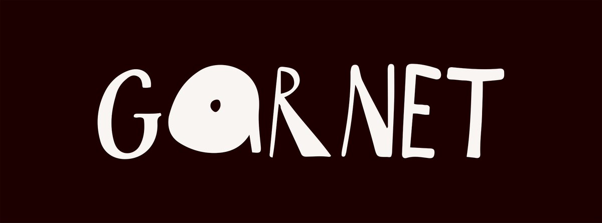 Hey all,

Been a while since I’ve been here. How is everyone?

I thought I’d share a little of what I’m up to these days.

I’m starting a restaurant in Brooklyn, NY.

It is named Garnet and it is opening in early 2026.