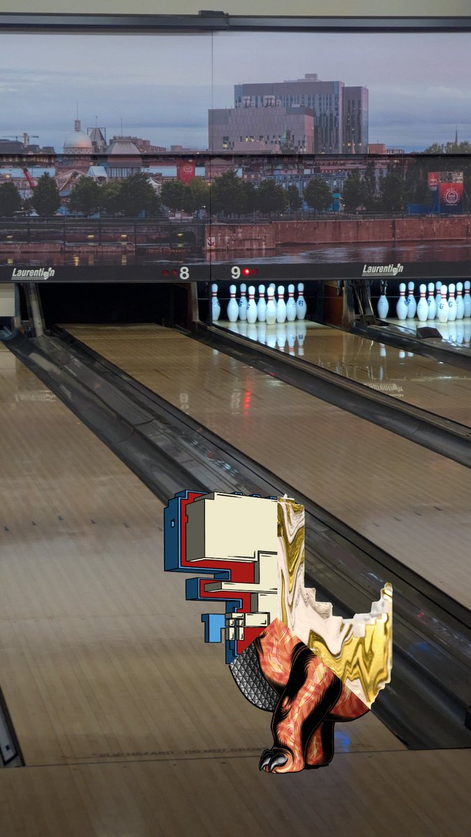 Après sa grande balade à Toronto, Voxy a repris son rythme. Ce matin, c’était télétravail, mais pas un jour comme les autres : c’était le dernier repas avec la famille venue du vieux continent. On a bien ri, on a partagé des histoires, mais au fond de la table, on sentait cette