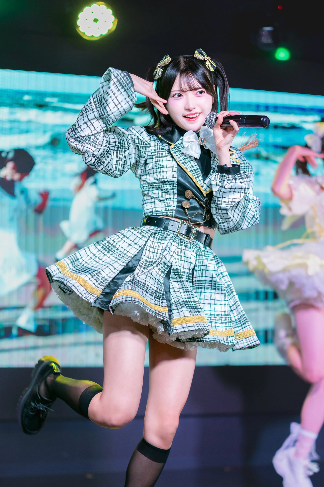 かのん Kanon Himeno | THE IDOLM@STER SideM Wiki | Fandom