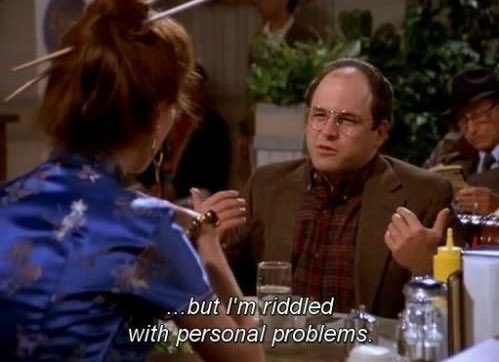 no context seinfeld tweet media