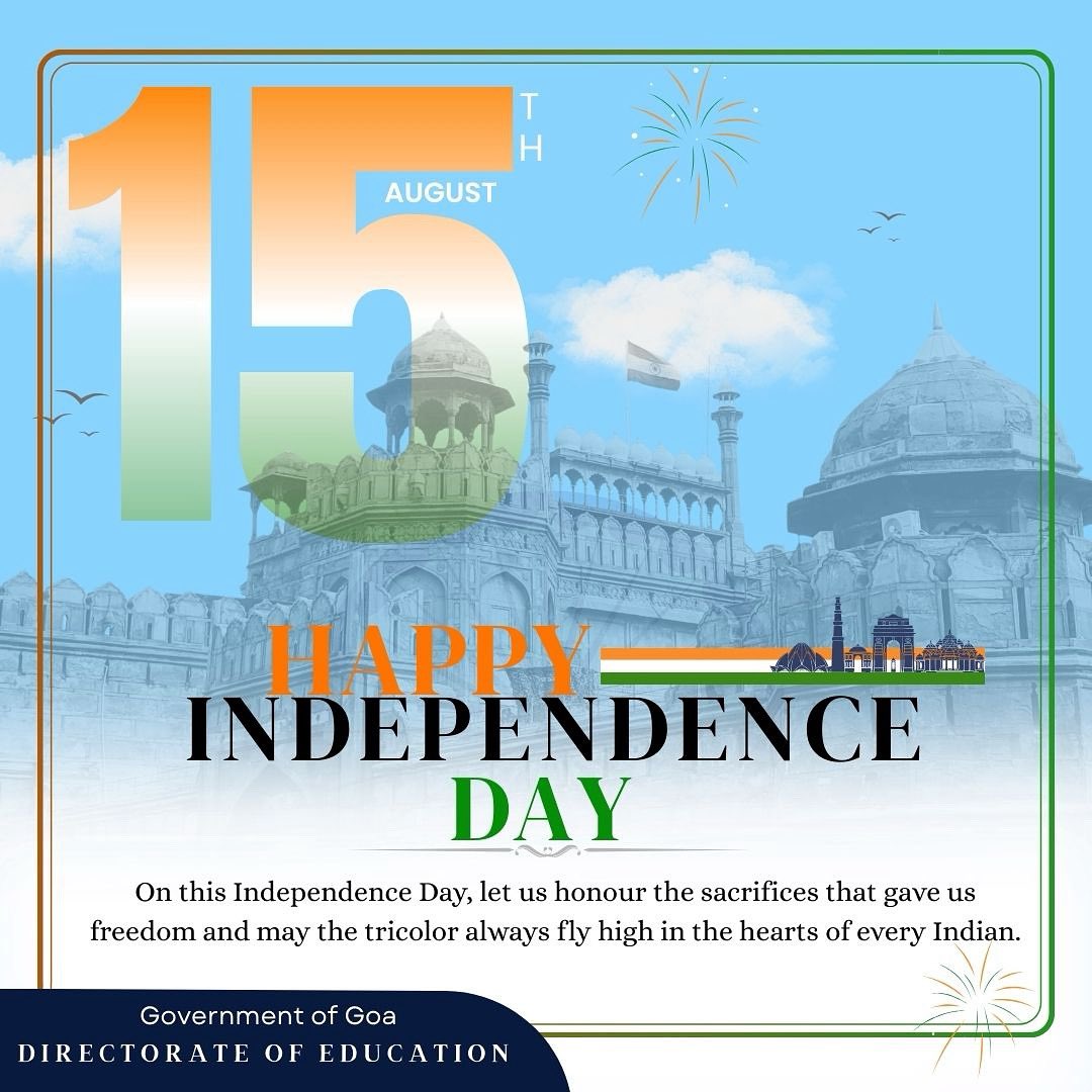 Directorate of Education, Goa (@doe_goa) on Twitter photo 