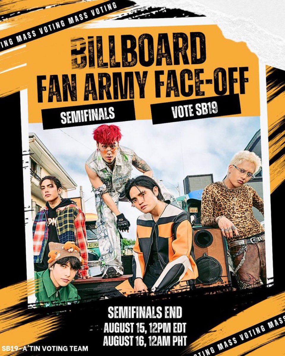 SB19 STATIONHEAD TEAM🍎 tweet media