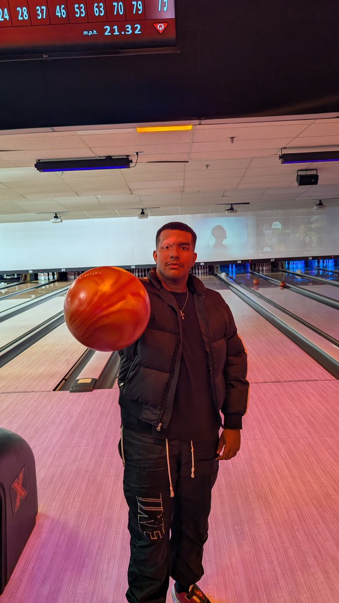 Welcome p2's newest hire into our newest sport. Welcome <a href="/Sand_Wic/">wic</a> to p2 gutter ball universery. He will be joining <a href="/Experiencedoa/">Heist Experience</a> on this venture.