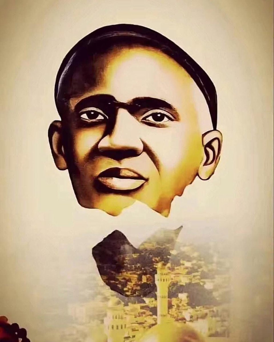 Seydil Hadji Malick Sy Néna🗣️« bayilén yalla ak jàmm ñi mou defal boppam jugement ndax mom yalla mo xam-ñepp »🤌🏿❤️

Bayilén Di Jugé Nitte Gni🙏🏿