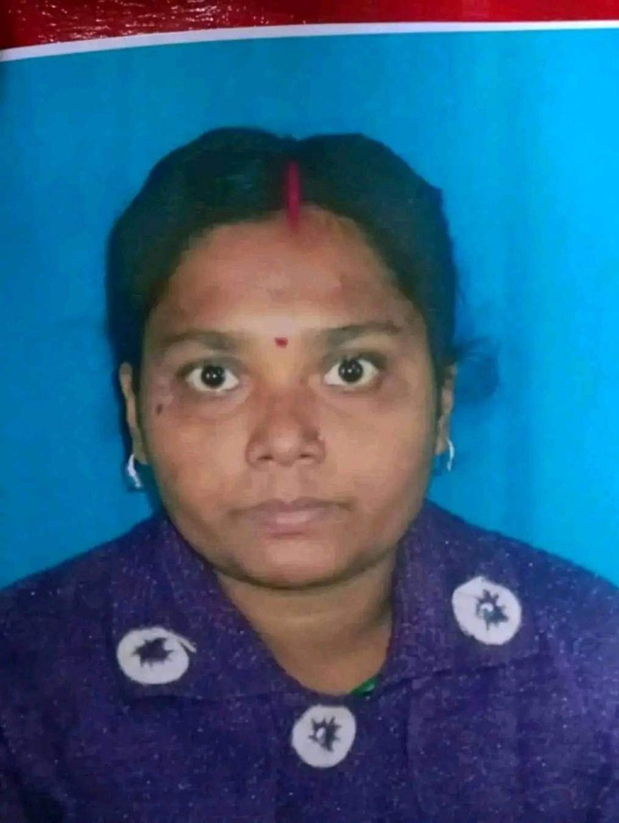 Voice of Bangladeshi Hindus 🇧🇩 (@vhindus71) on Twitter photo I am getting many reports of missing Hindu girls. I request all Hindus to keep the girls in your family safe.
<a href="/UNHumanRights/">UN Human Rights</a>
<a href="/UN_HRC/">UN Human Rights Council</a> I am getting many reports of missing Hindu girls. I request all Hindus to keep the girls in your family safe.
<a href="/UNHumanRights/">UN Human Rights</a>
<a href="/UN_HRC/">UN Human Rights Council</a>