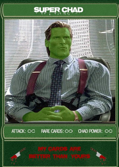 Pepe will rise again 🟢🐸