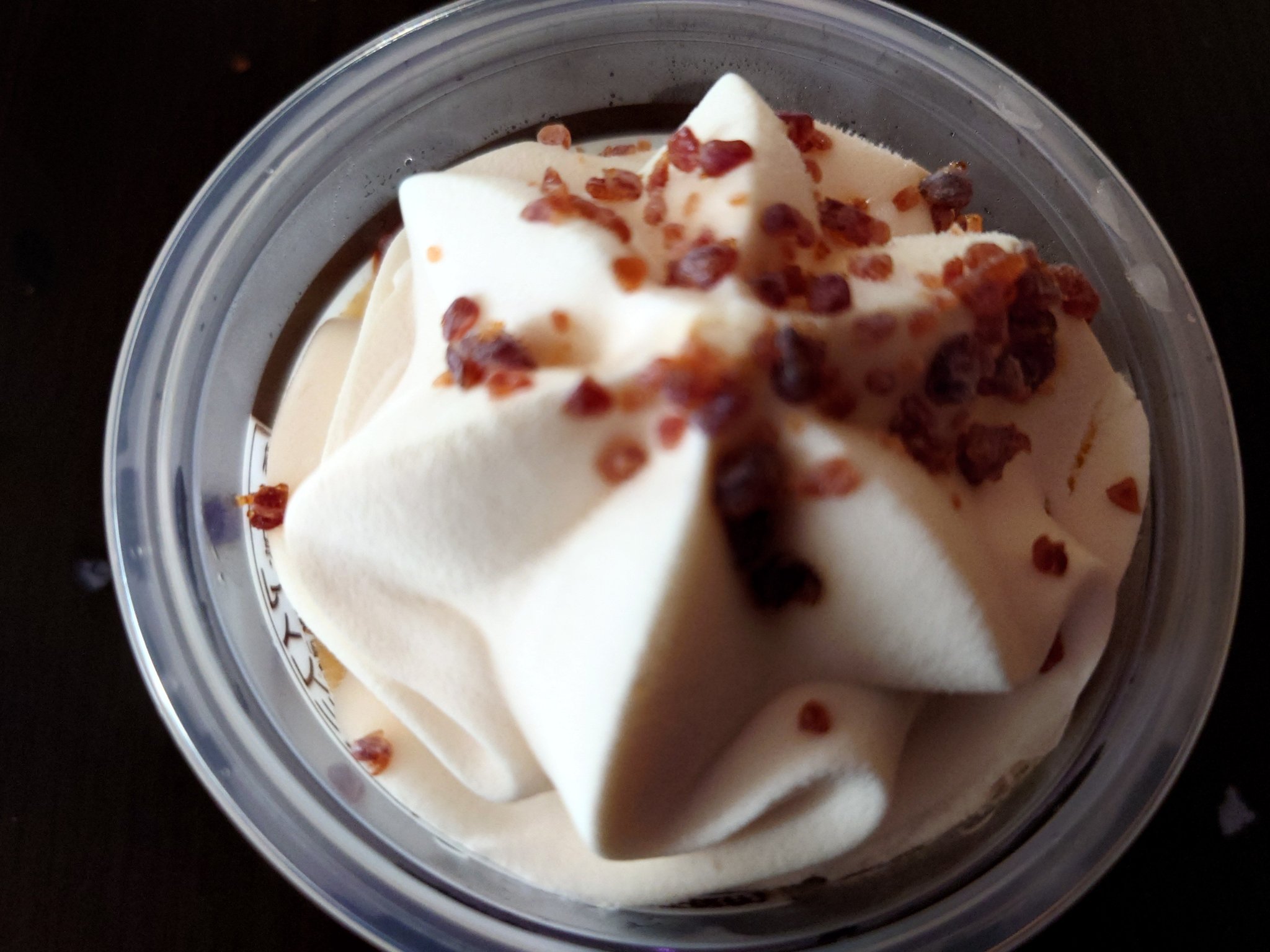 A.プリンパフェ 夏のなめらかプリンパフェ | パフェ | コールドスイーツ | 商品