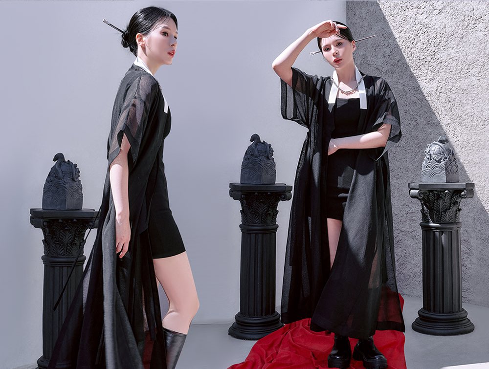 🇰🇷
광복 80주년 #RT이벤트

오늘은 광복 80주년입니다.
우리 모두가 누리는 자유와 평화는
수많은 독립운동가들의 헌신으로 이루어졌습니다.
진심 어린 감사와 추모를 드립니다.

🎁팔로우 + 본트윗을 RT해주신 1분께

한복상점에서 5차 예약이 끝난
[TM3 백골수련 답호]를 선물로 드립니다.