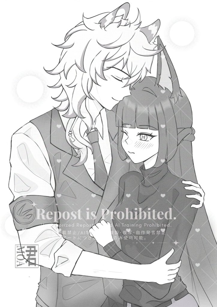 moa 君 || workin on comms (slow) tweet media