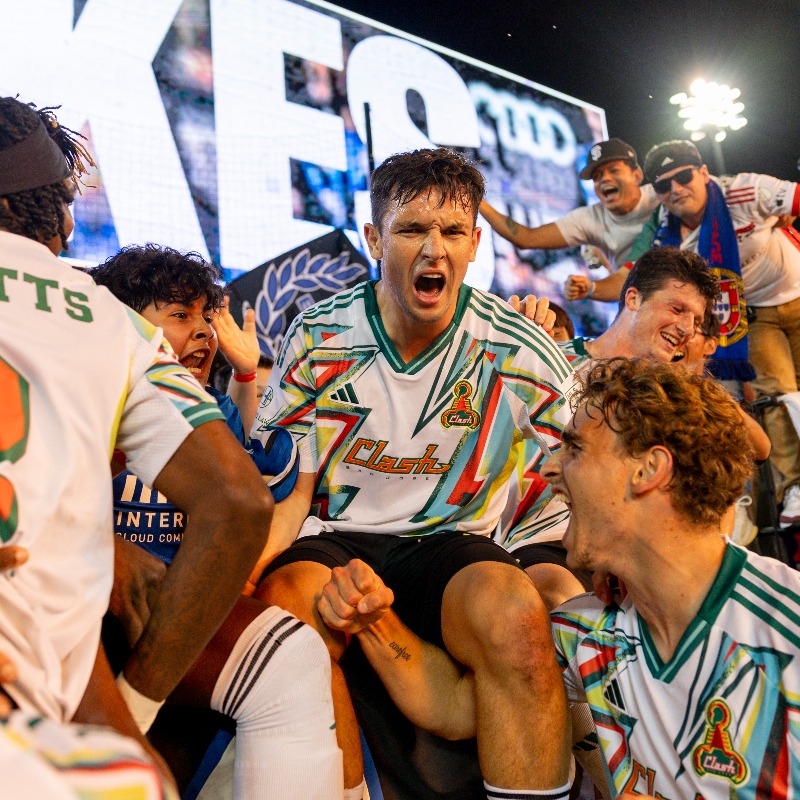 MLS's tweet photo. San Diego take their first-ever trip to San Jose this weekend. 🧳

What are the keys to Sunday Night Soccer?