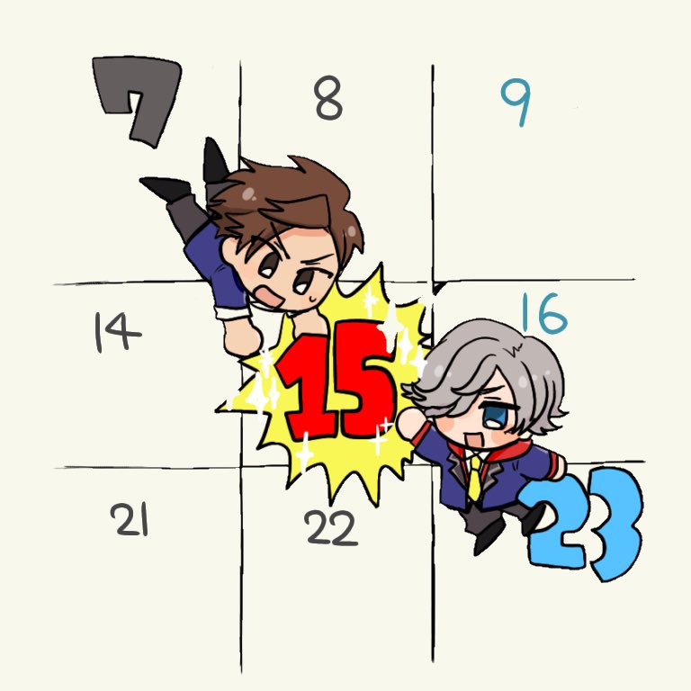 hjkusinym's tweet photo. レベクロまんなかおめでとう！！ https://t.co/fGUs8XFSJn