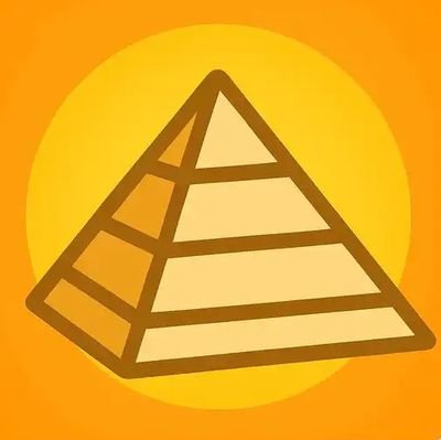 PYRAMIDschemeso's tweet photo. I Want To Launch Coin Name Pyramid Scheme The Ticker Is Pyramid https://t.co/Qfx5Qw5i1E
