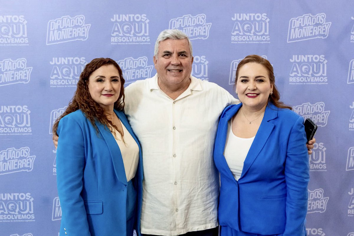 fcantutor's tweet photo. Informe Legislativo de las diputadas Mirna Grimaldo y Annia Gomez, sigamos trabajando por la Libertad y la Democracia con Acción Nacional https://t.co/rgInpb94DE