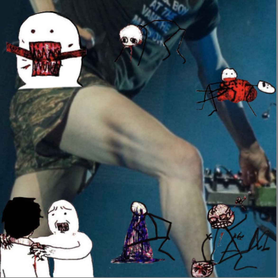 desert (goth) phantøm 🪰 tweet media