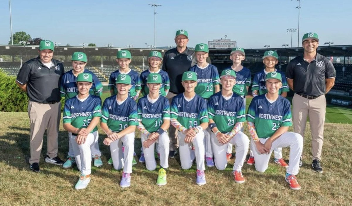 BLS 12U team ready to take on the Little League World Series. sumnernewsindex.com/bls-u-team-beg…