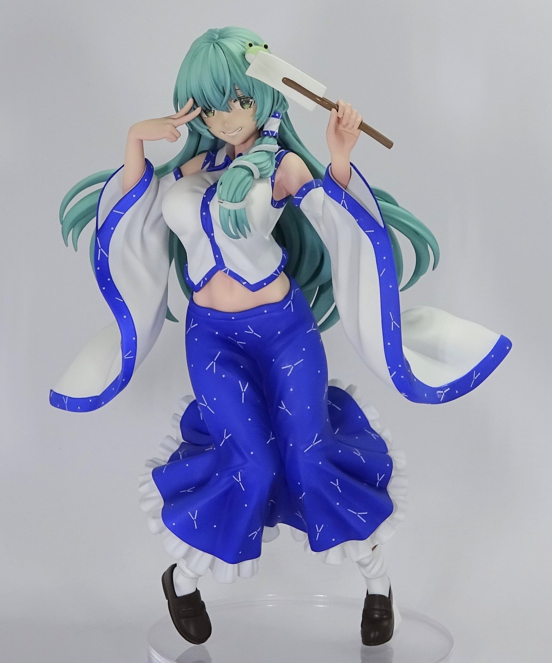 バッチ　ガレージキット ZETA ウルトラライト クラッチパーチ ミラーホール付き