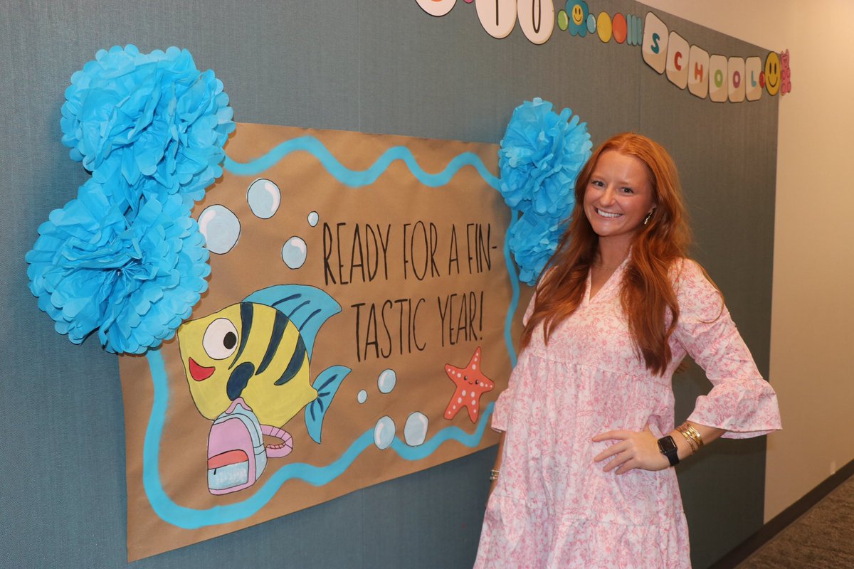 Lauren Lauvetz tweet media