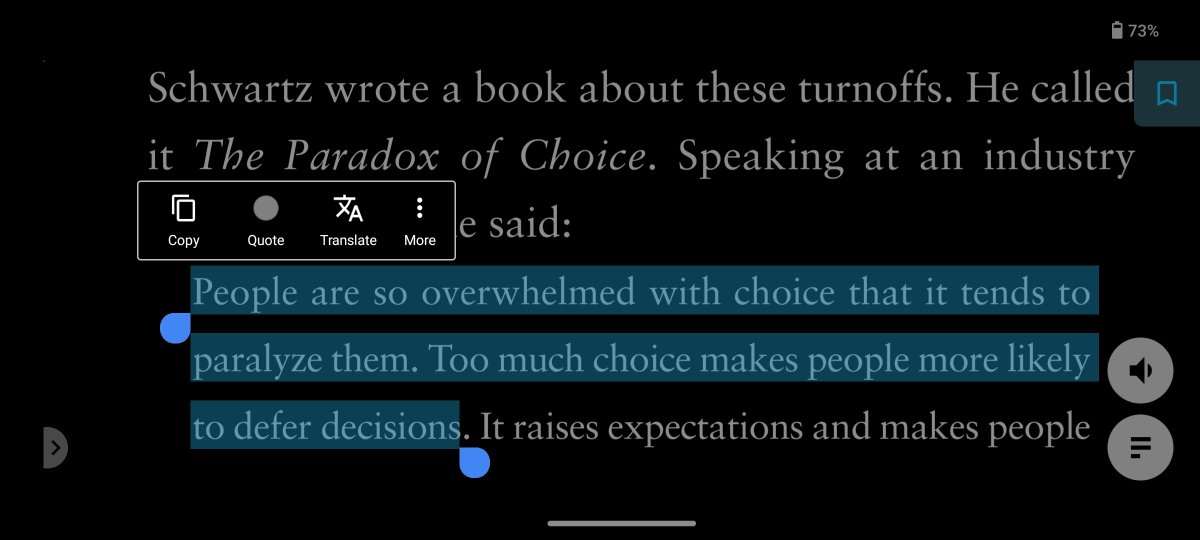 Snehilsahil's tweet image. #repositioning