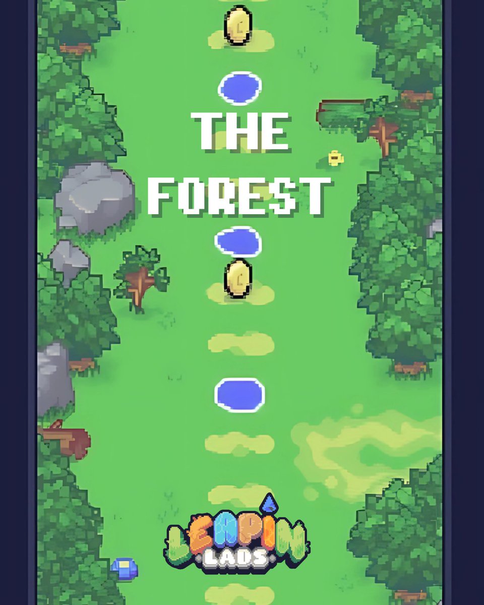 Leapin Lads tweet media