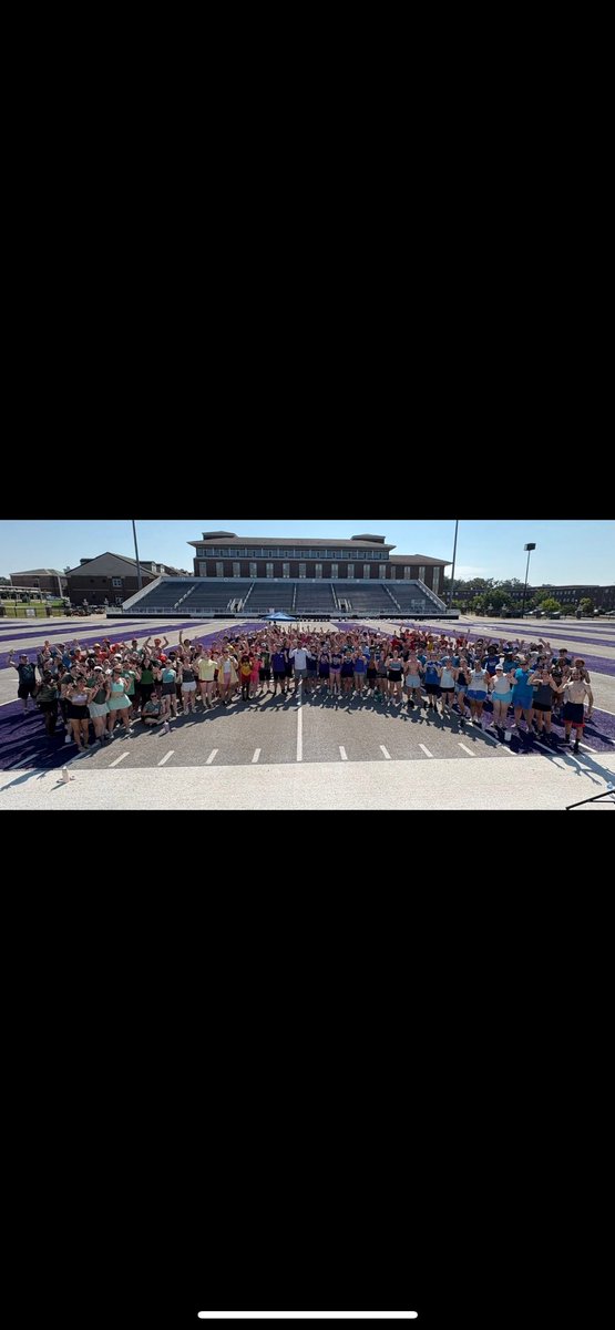 Nathan Brown (@nathanbrownuca) on Twitter photo I enjoyed visiting with <a href="/ucabears/">University of Central Arkansas</a> band today at their practice. Derek Stoughton is a great leader for them and our university. <a href="/UCA_Football/">𝗨𝗖𝗔 𝗕𝗘𝗔𝗥𝗦 𝗙𝗢𝗢𝗧𝗕𝗔𝗟𝗟</a> appreciates your support and roll in our football season. #BearClawsUp I enjoyed visiting with <a href="/ucabears/">University of Central Arkansas</a> band today at their practice. Derek Stoughton is a great leader for them and our university. <a href="/UCA_Football/">𝗨𝗖𝗔 𝗕𝗘𝗔𝗥𝗦 𝗙𝗢𝗢𝗧𝗕𝗔𝗟𝗟</a> appreciates your support and roll in our football season. #BearClawsUp