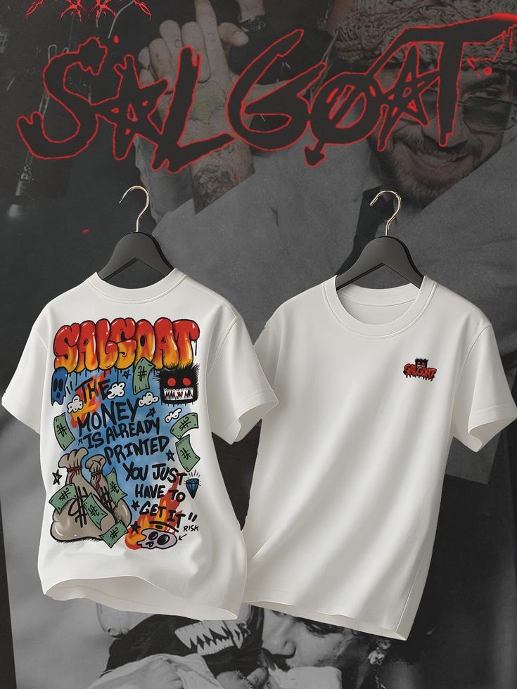 SaaaaaadRadaj's tweet photo. Salgoat T-shirt only:159dh🔥
Cop yours Now limited stock 
Visit @Lapay_shop on ig or 
text : +212 7 82 17 88 91 https://t.co/NXBj1FusWK