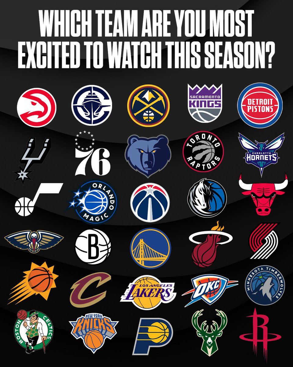 Which squad catches your eye the most? 👀