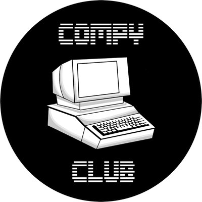Compy Club tweet media