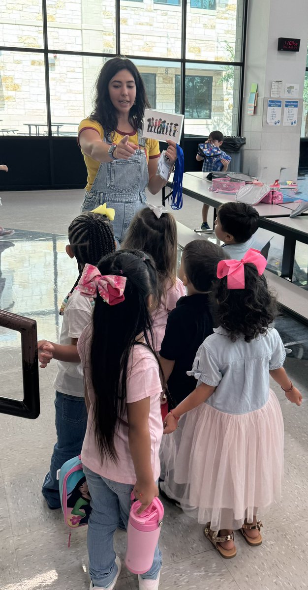 We had a fantastic first day of school! It was truly inspiring to see the modeling and learning taking place as we collaborate to build a solid foundation for our goals. I’m excited about the progress we’ll make together moving forward! #ProudPuma #GISDB2S