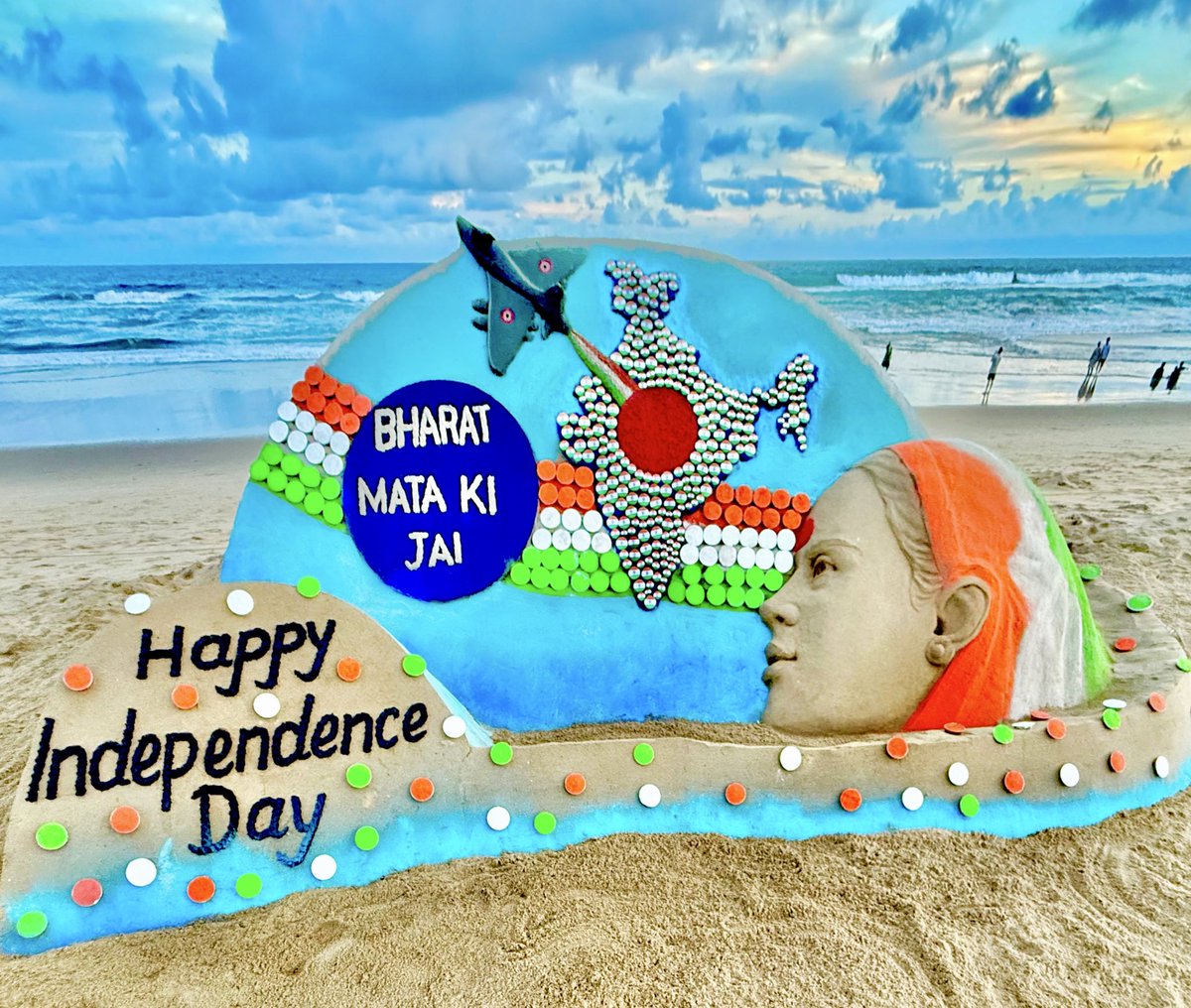 imdkray's tweet photo. #IndependenceDay2025
#jaihind 
#HappyIndependenceDay 
#BharatMataKiJai 
#IndependenceDay https://t.co/9MoAqytQWT