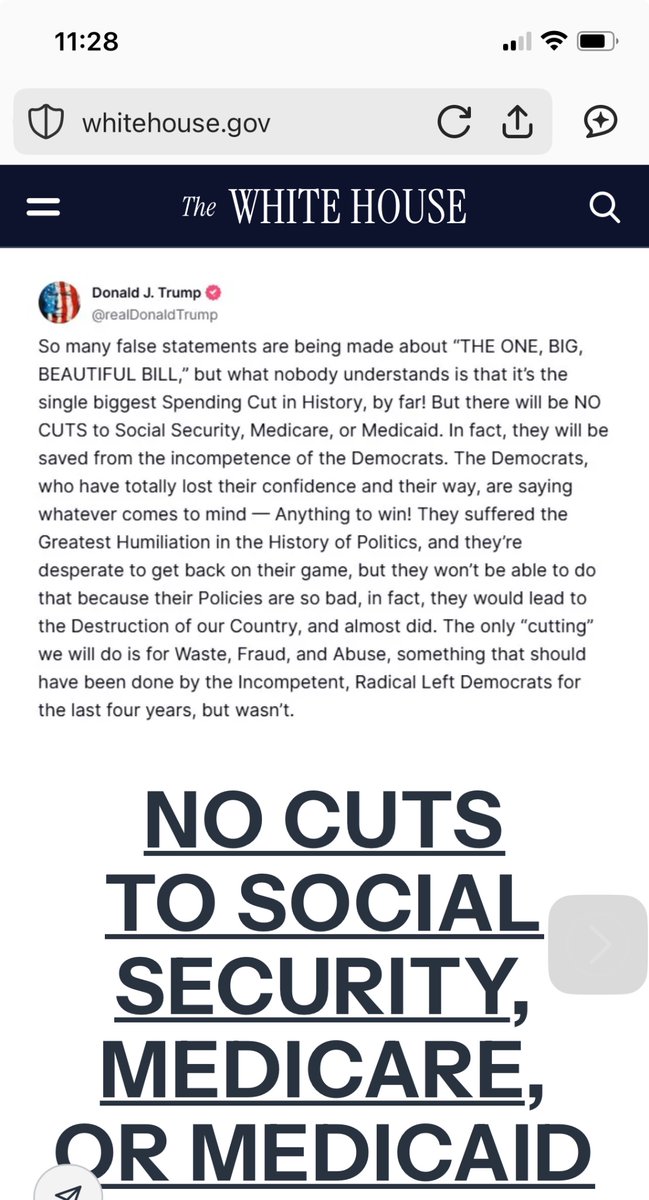 IrishLeprechan's tweet photo. @kenmartin73 You lying sack of crap!

I have zero idea who you are
But I believe you know better
&amp; know that is a bold-faced lie!

You must have contempt &amp; disdain 
for all who follow you?

#Community_notes please?

@communityNotes https://t.co/tYHSAg9tnN