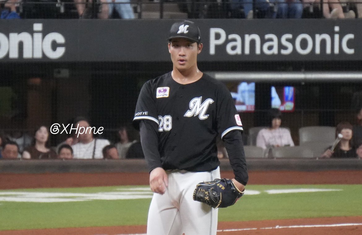 XHpme's tweet photo. 20250814
道産子りくくん
#菊地吏玖 #chibalotte https://t.co/tuywOs3bVE
