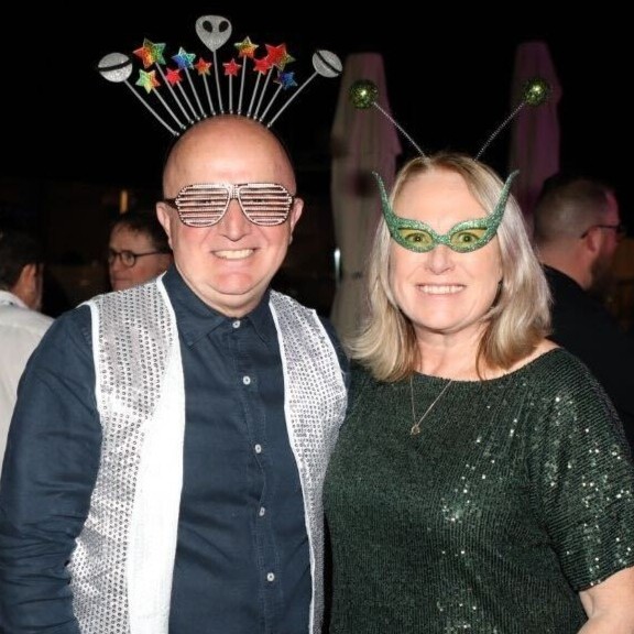 Having a blast at Pipeline 2025!

This event has been an incredible opportunity to make new connections and share ideas on how we can work together to grow.

Here’s to building even stronger partnerships!

#Pipeline2025 #ChannelPartners #Networking #Partnerships #B2B #DynabookANZ