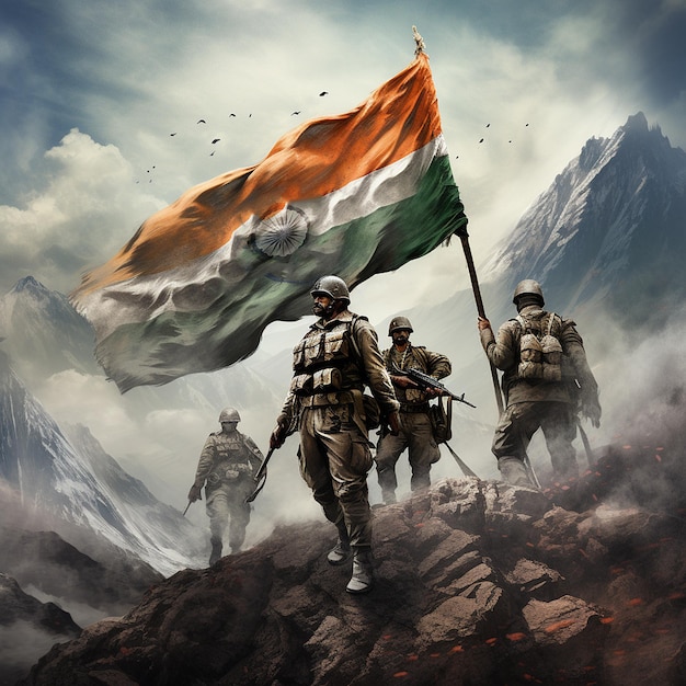 ArjunThaku70355's tweet photo. "सार मेरी साधना का, शेष रहना चाहिए!
मै रहूं या न रहूं, मेरा देश रहना चाहिए..."
आप सभी देशवासियों को #स्वतंत्रतादिवस की हार्दिक शुभकामनाएं....
#जय_हिंद #जय_जवान_जय_किसान #IndianArmy #15August #indiaIndependenceday #RespectNationalFlag https://t.co/W8NOEwyFCK